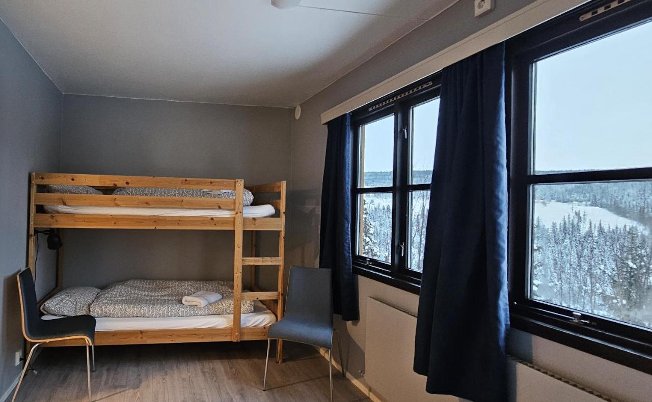 Fjellstugu Øyer